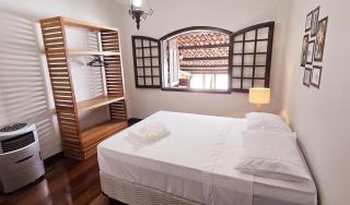 Espaço Colonial - São João del-Rei - 7