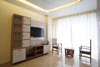 JRK Residency - Kanchipuram - 4