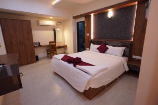 JRK Residency - Kanchipuram - 3