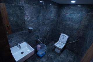 JRK Residency - Kanchipuram - 2