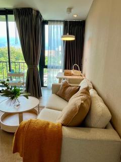 Baan Plam Spring Nimman - 9