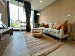 Baan Plam Spring Nimman - 3