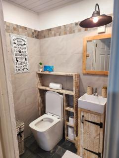 The Rustic Studio - 2