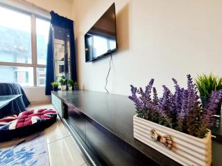 Tiara 3 Room SJMC INTI Uni Nu Empire SS16 Subang Jaya Sunway Pyramid Lagoon Sunway Hospital - 3