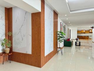 OASKY SƠN THỊNH APARTMENT HOMESTAY - TINA - 8