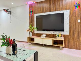 OASKY SƠN THỊNH APARTMENT HOMESTAY - TINA - 5