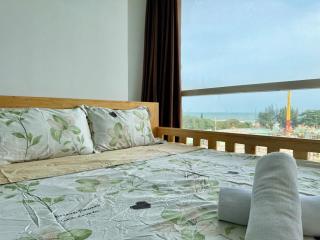 OASKY SƠN THỊNH APARTMENT HOMESTAY - TINA - 2