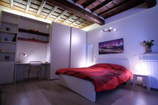 Visit Florentia Apartment - Florencia - 5