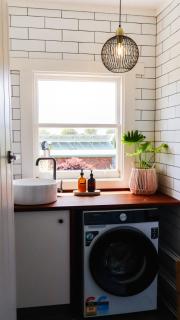 41 Found - Lux Vintage Home with Outdoor Bath - Somerset - 3