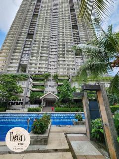Cozy Spacious 2br at North Edsa QC - Manila - 1