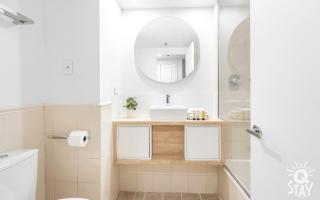 Legends Apartments - QStay - Gold Coast - 6