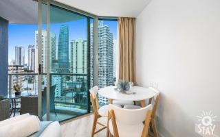 Legends Apartments - QStay - Gold Coast - 7