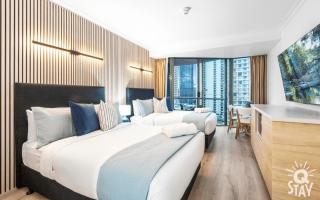 Legends Apartments - QStay - Gold Coast - 8