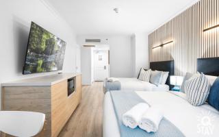 Legends Apartments - QStay - 3