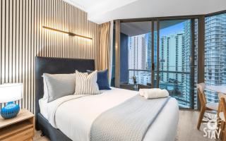 Legends Apartments - QStay - 2