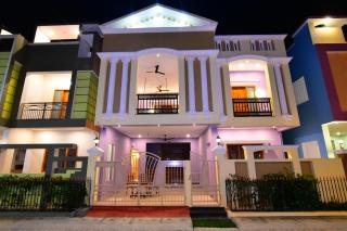 SPR Paradise Inn - - 9