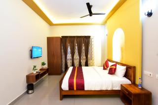 SPR Paradise Inn - - 2