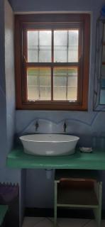 Gecko Cottage at Artemis - Franschhoek - 3