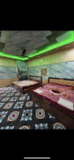 Hotel sea face - Srinagar - 9