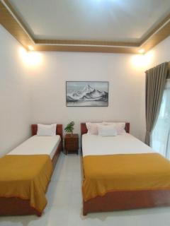 Walur Surf Villa II - 8