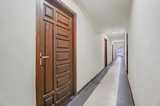 Collection O Galaxy Suites - Haiderabad - 0