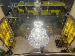 فندق نجمة ذاخر توصيل مجاني للحرم - Zakher Star Hotel Free Shuttle Service - Mekka - 9