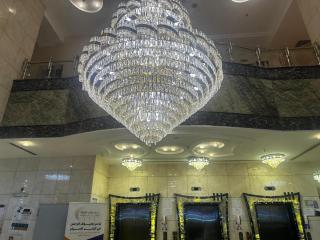 فندق نجمة ذاخر توصيل مجاني للحرم - Zakher Star Hotel Free Shuttle Service - Mekka - 7