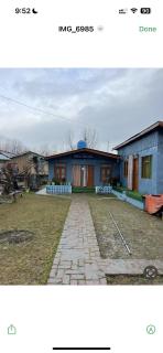 Hotel sea face - Srinagar - 0