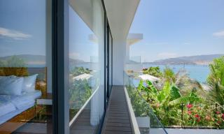 Ocean View Luxury Retreat - Private Villa by Nest Group - Nha Trang - 5
