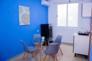 Departamento reforma oaxaca - Città di Oaxaca - 0