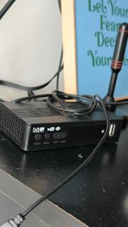 Rainforest City House Paradigm Skudai UTM TVBox - 6