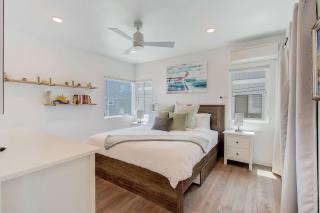 Ocean View Luxury Beach Homes With AC and Parking - San Diego - 8