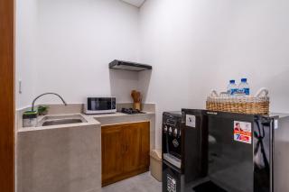Studio Room - Sanur - 8