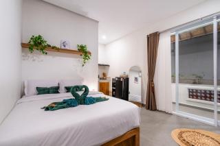 Studio Room - Sanur - 6
