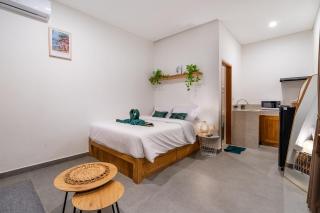 Studio Room - Sanur - 4