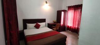 Hotel O Yayaz Resorts - Sultan Bathery - 9