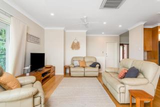 Sunrise on Shelly - 6