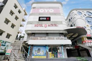 Hotel O Atithi - 9