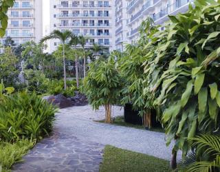 1010 Idyllhaus - Manila - 1