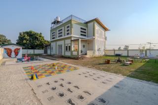 SaffronStays Sher Bagh - Belparāo - 0