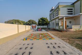 SaffronStays Sher Bagh - Belparāo - 2