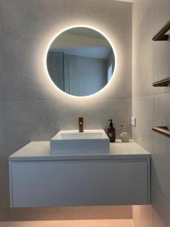 Newly renovated 2 bed cottage - Auckland - 3
