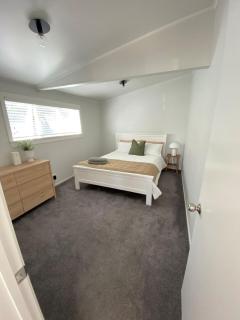 Newly renovated 2 bed cottage - Auckland - 2