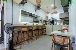 Studio Room - Sanur - 3