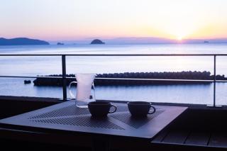 Private luxury villa with ocean view Shodoshima - 6