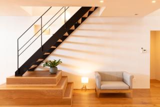 Private luxury villa with ocean view Shodoshima - 2