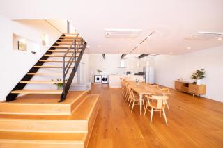 Private luxury villa with ocean view Shodoshima - Shodoshima - 9