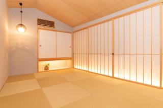 Private luxury villa with ocean view Shodoshima - 3