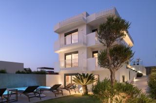The Aqua Villa - Analipsi - 8