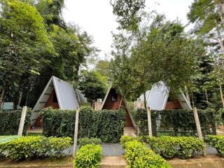 Amar Camp Taman Negara Kuala Tahan - Jerantut - 8